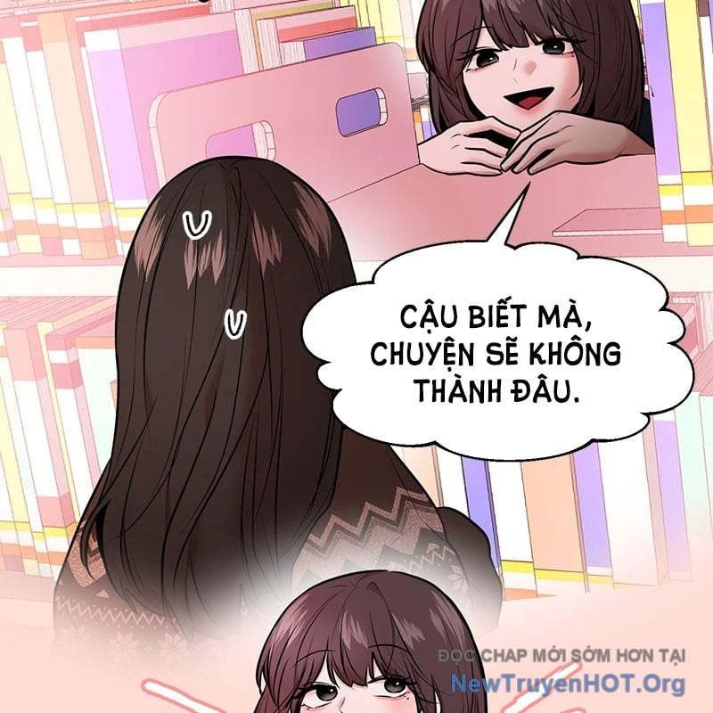 Trở Về Bên Chanbi: Chapter 43