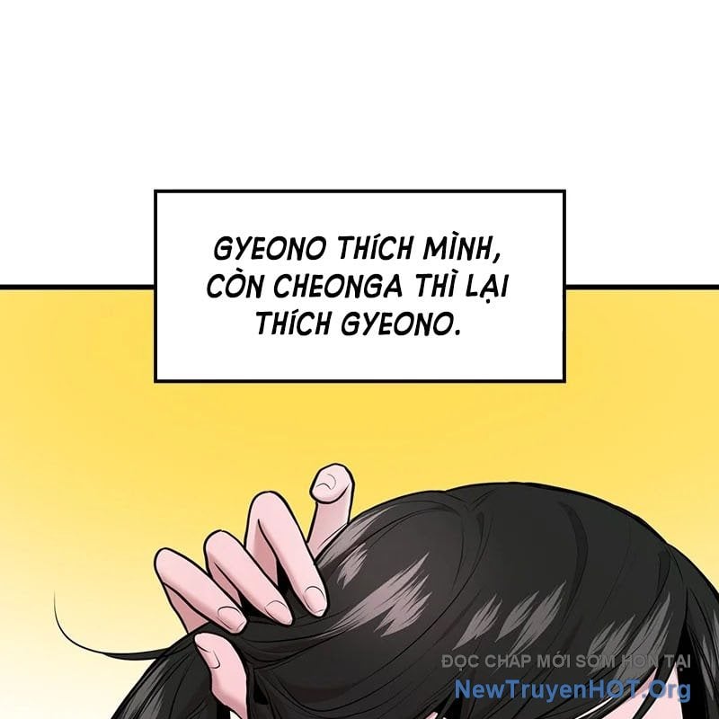 Trở Về Bên Chanbi: Chapter 43