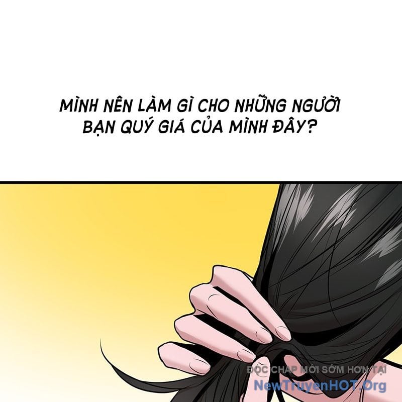 Trở Về Bên Chanbi: Chapter 43