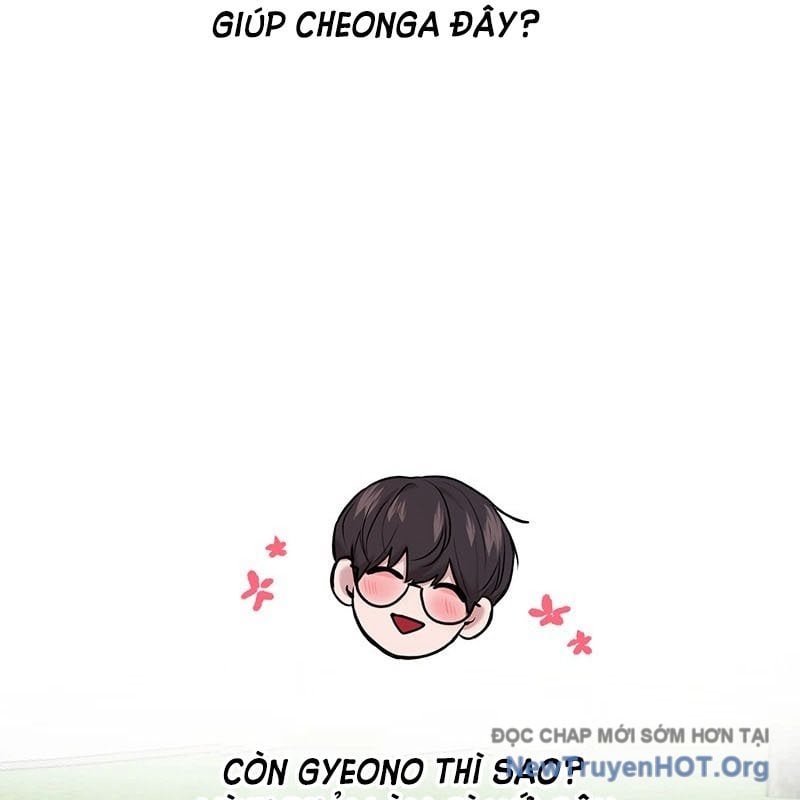 Trở Về Bên Chanbi: Chapter 43