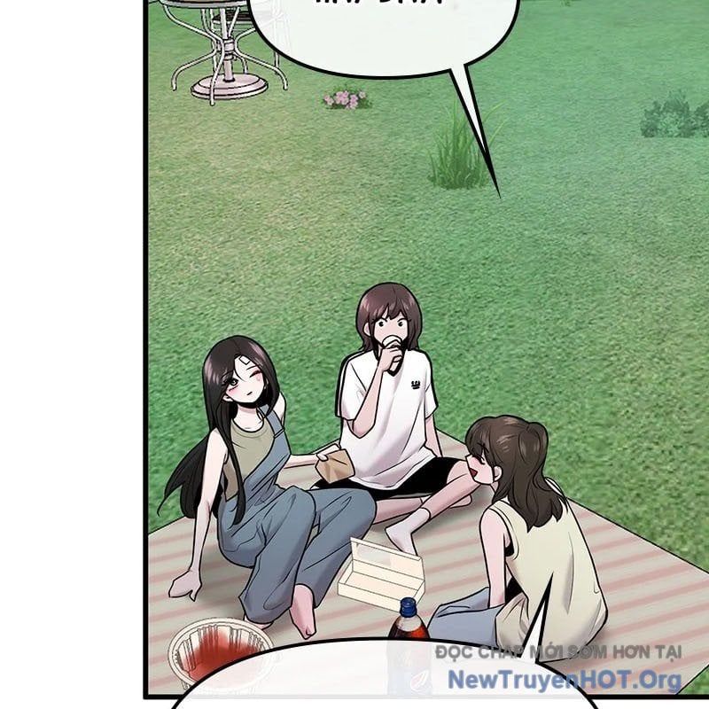 Trở Về Bên Chanbi: Chapter 43