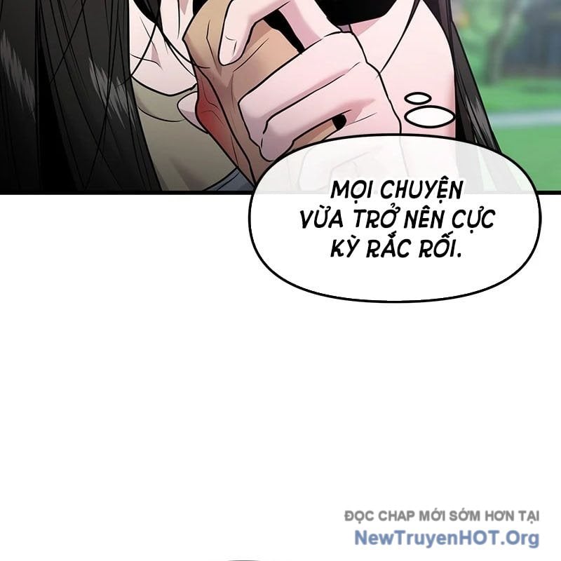 Trở Về Bên Chanbi: Chapter 43