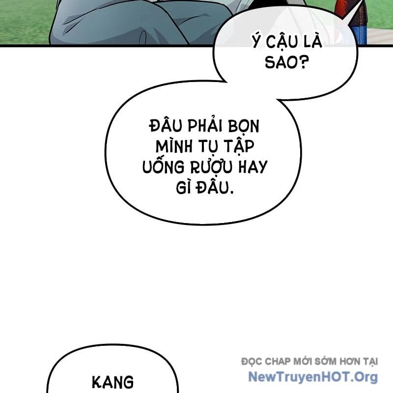 Trở Về Bên Chanbi: Chapter 43