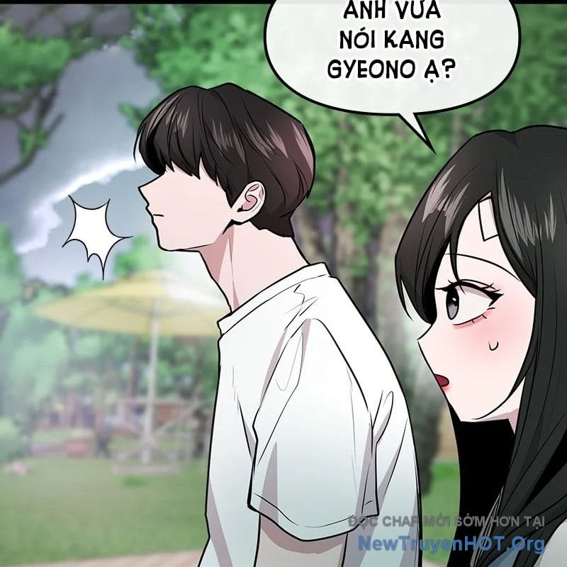 Trở Về Bên Chanbi: Chapter 43