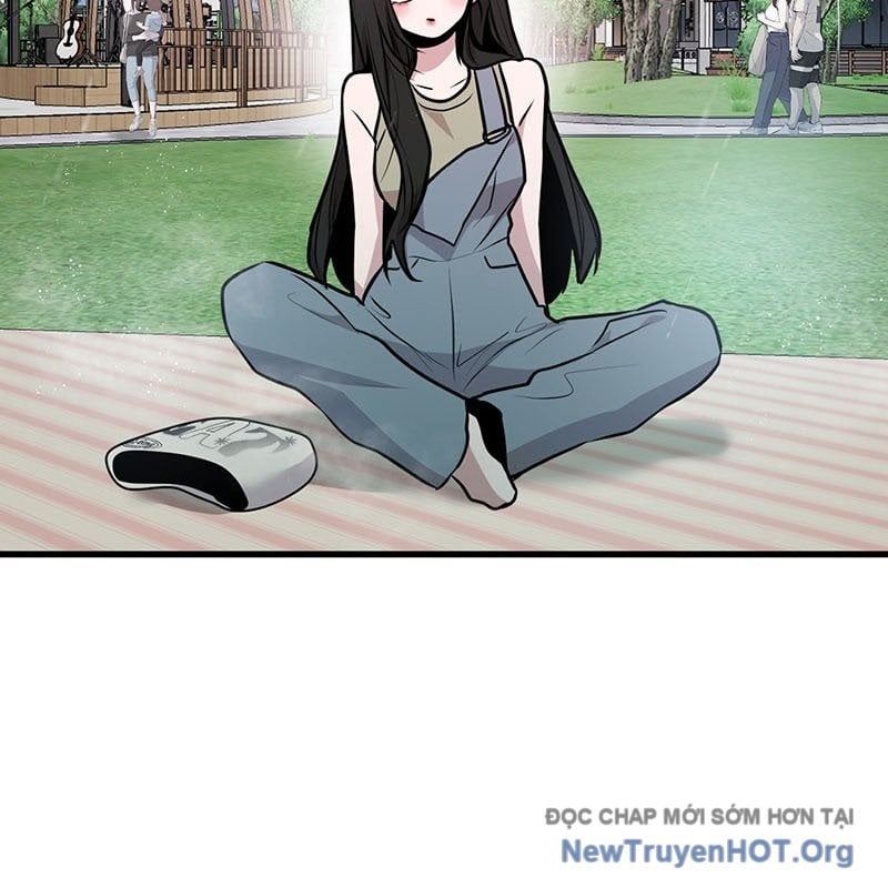 Trở Về Bên Chanbi: Chapter 43