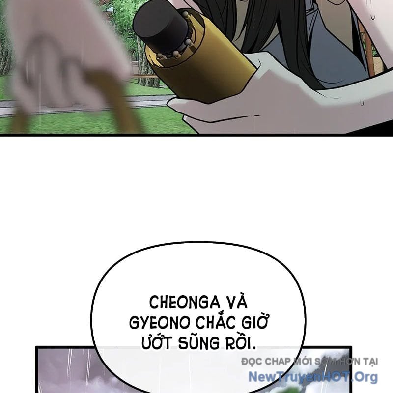 Trở Về Bên Chanbi: Chapter 43