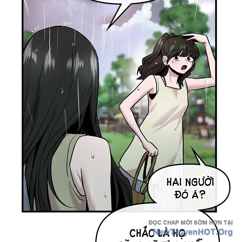 Trở Về Bên Chanbi: Chapter 43
