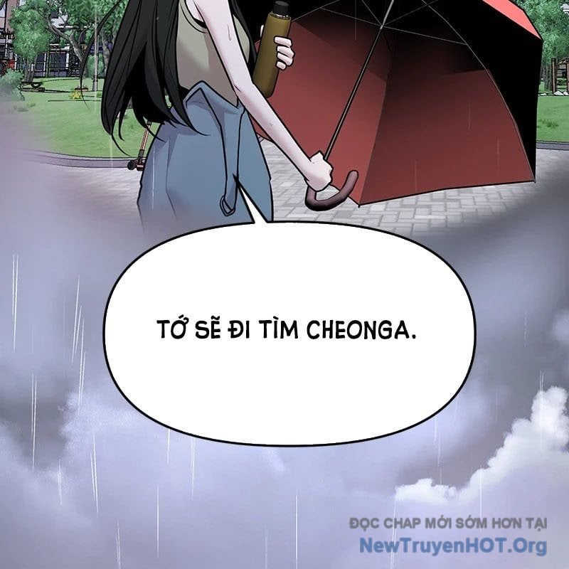 Trở Về Bên Chanbi: Chapter 43