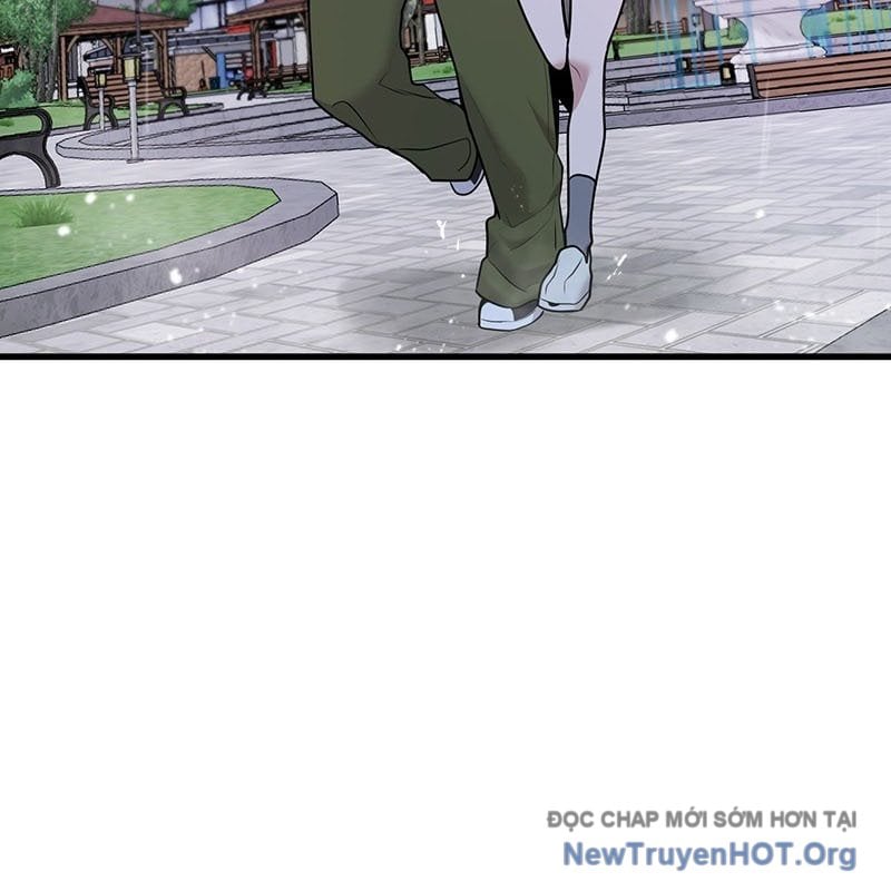 Trở Về Bên Chanbi: Chapter 43