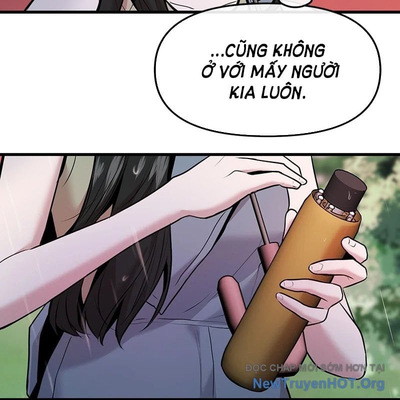 Trở Về Bên Chanbi: Chapter 43