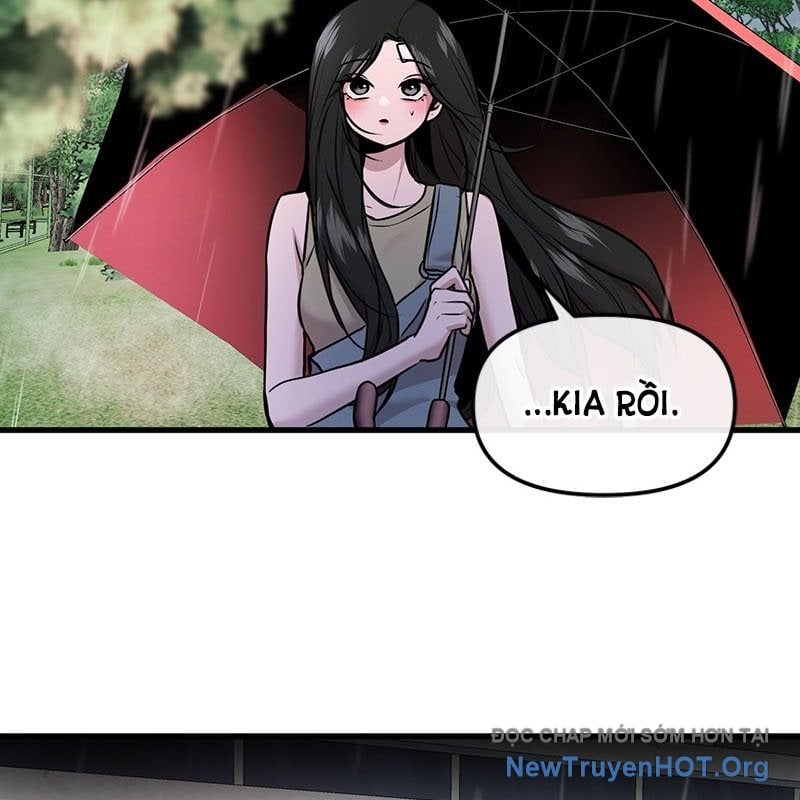 Trở Về Bên Chanbi: Chapter 43