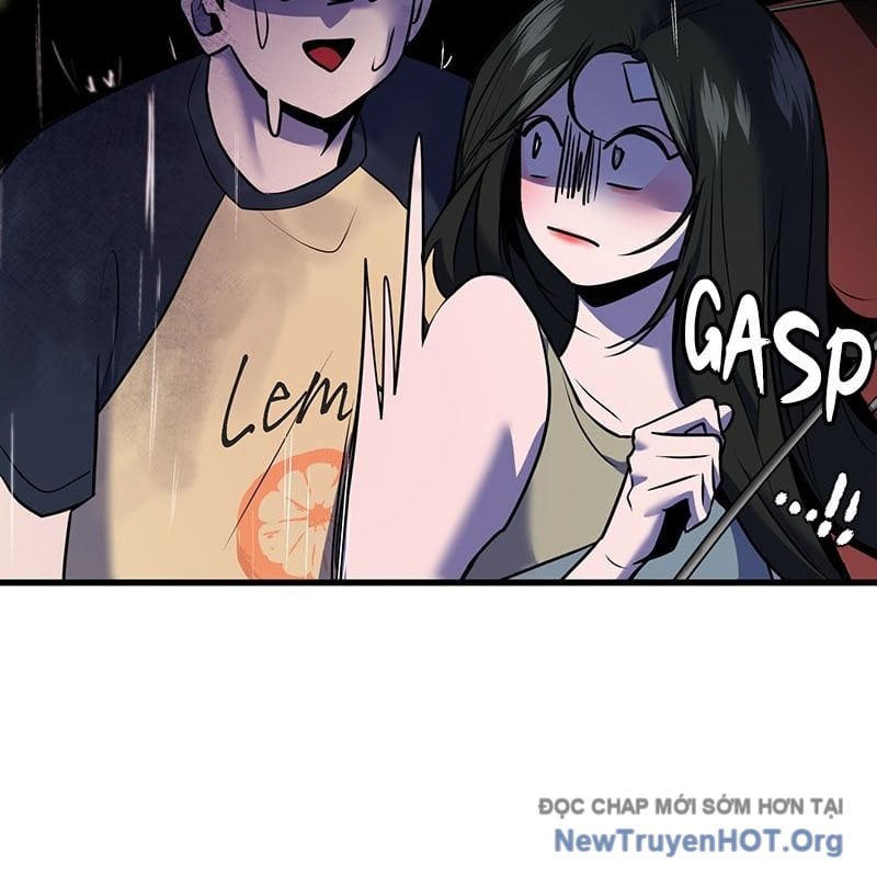 Trở Về Bên Chanbi: Chapter 43