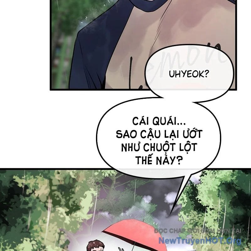 Trở Về Bên Chanbi: Chapter 43