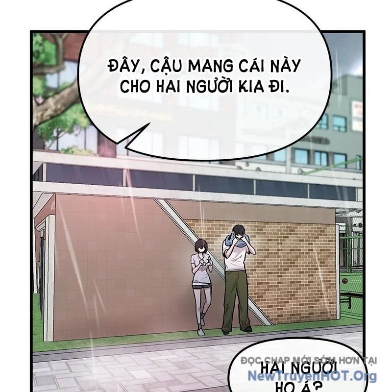 Trở Về Bên Chanbi: Chapter 43