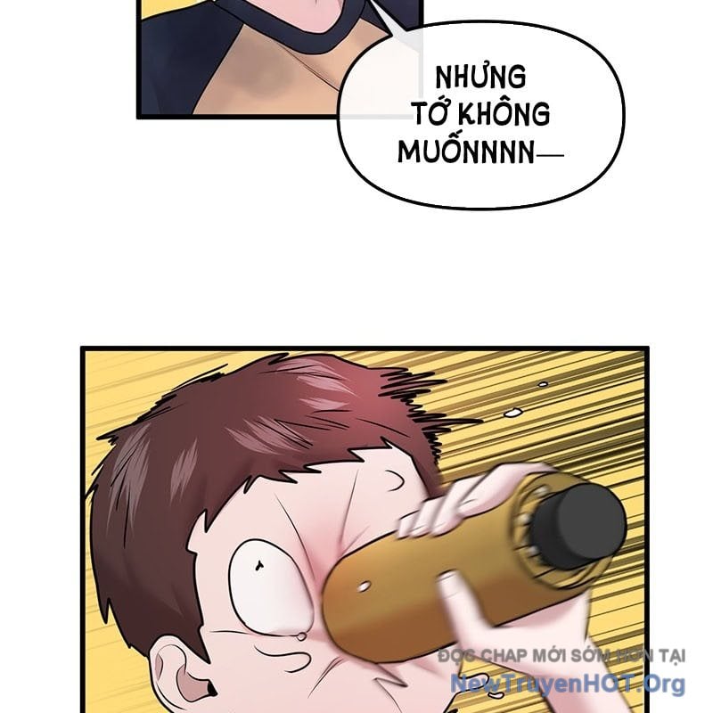 Trở Về Bên Chanbi: Chapter 43