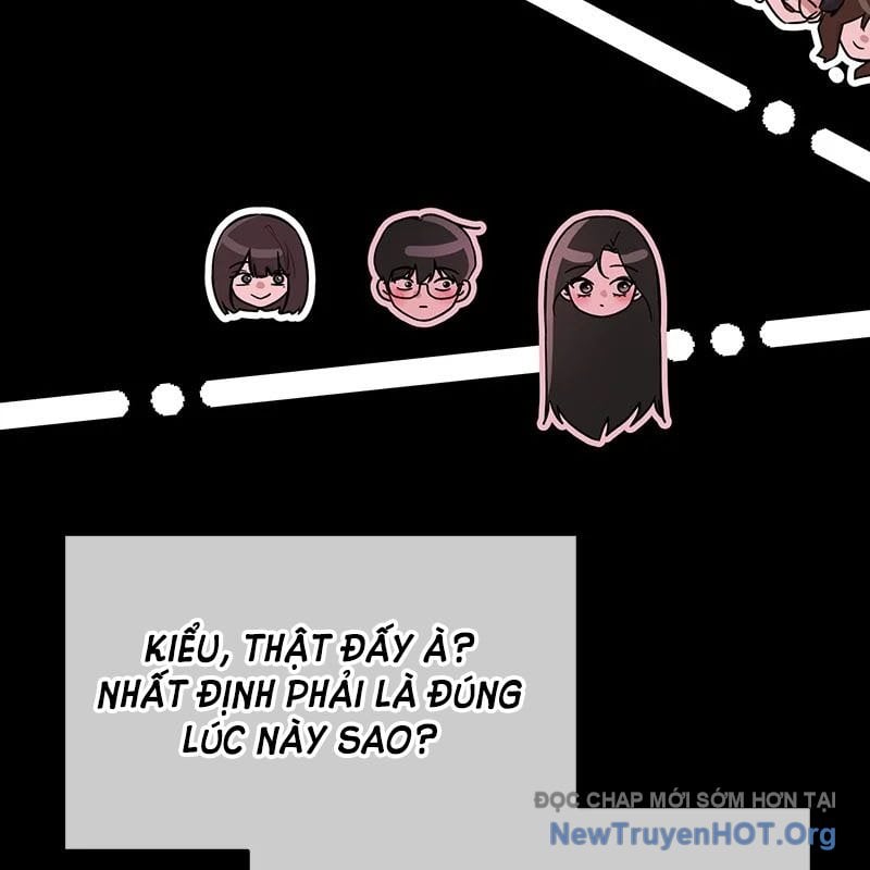 Trở Về Bên Chanbi: Chapter 43