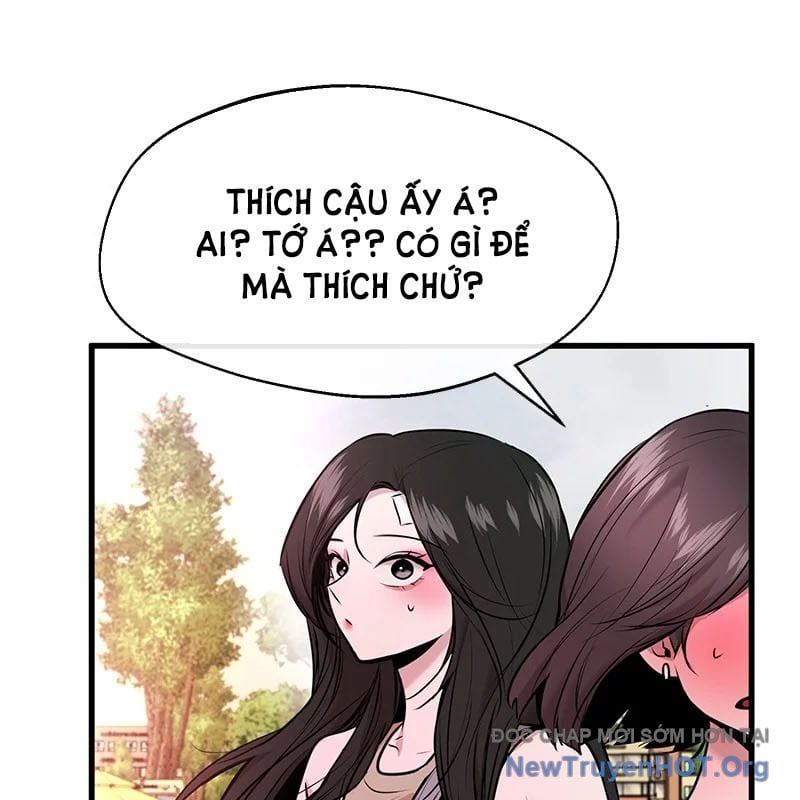 Trở Về Bên Chanbi: Chapter 43