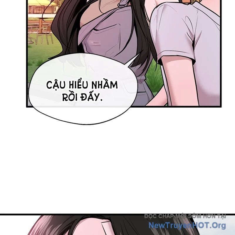 Trở Về Bên Chanbi: Chapter 43