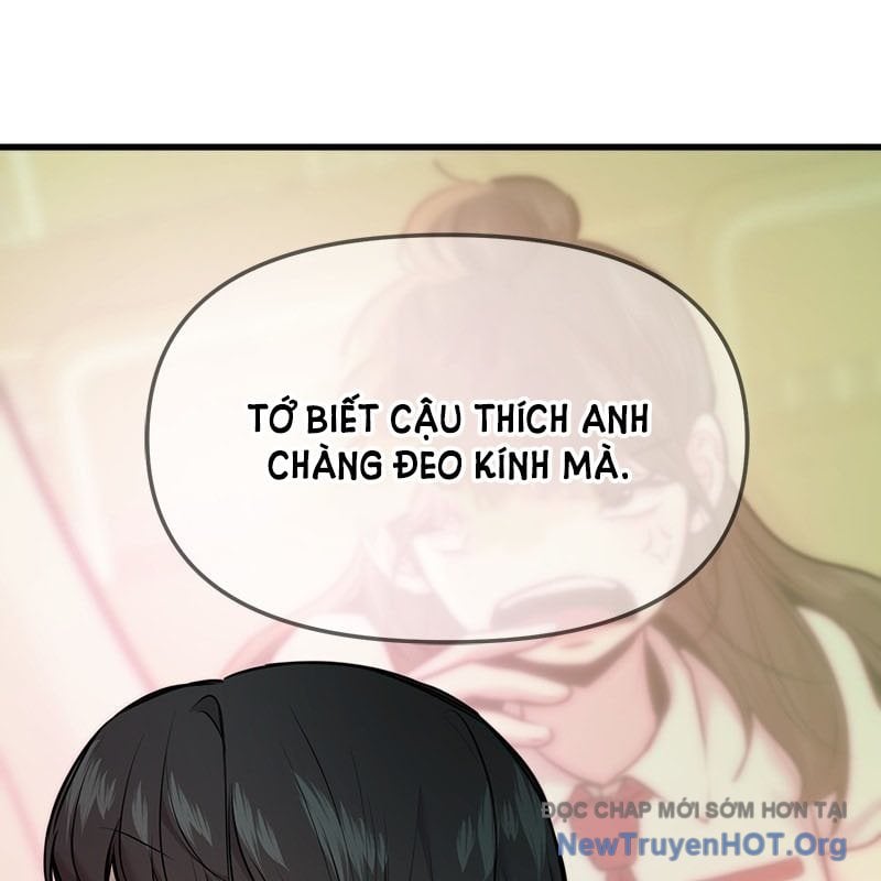 Trở Về Bên Chanbi: Chapter 43