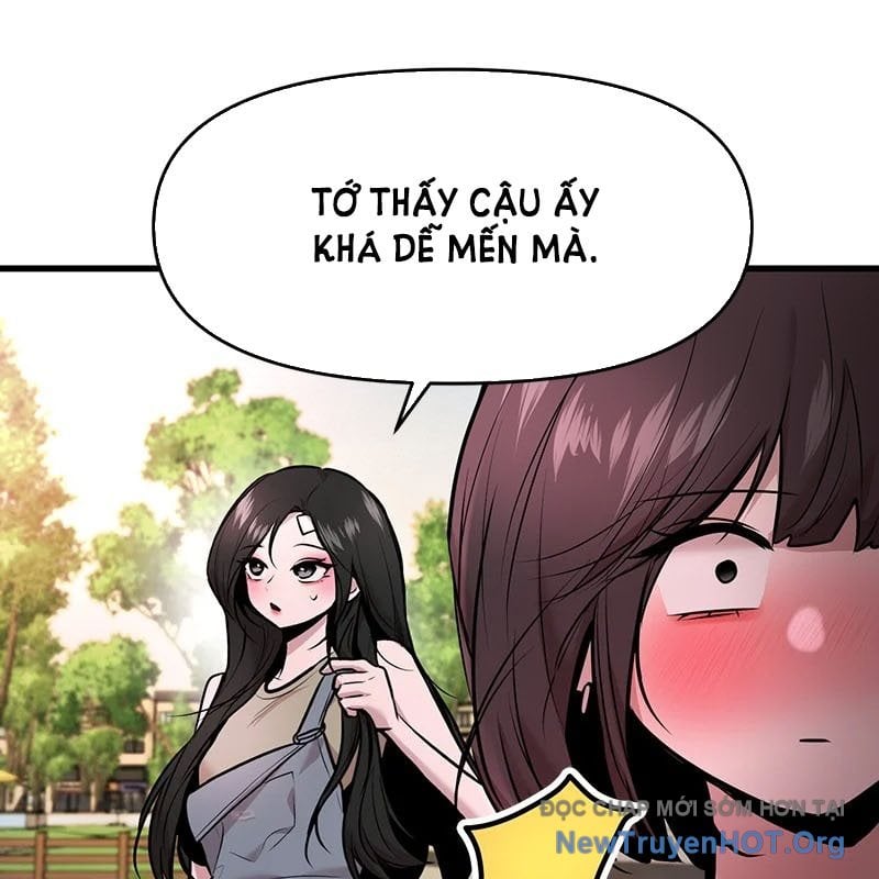 Trở Về Bên Chanbi: Chapter 43