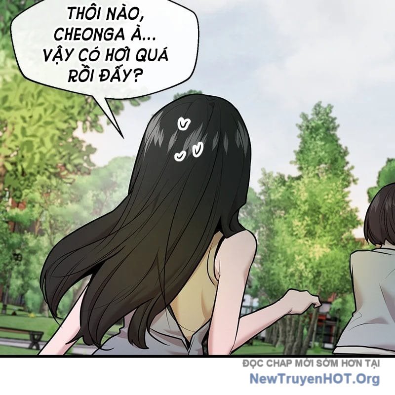 Trở Về Bên Chanbi: Chapter 43