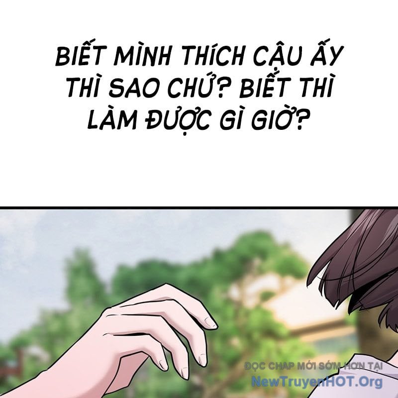 Trở Về Bên Chanbi: Chapter 43