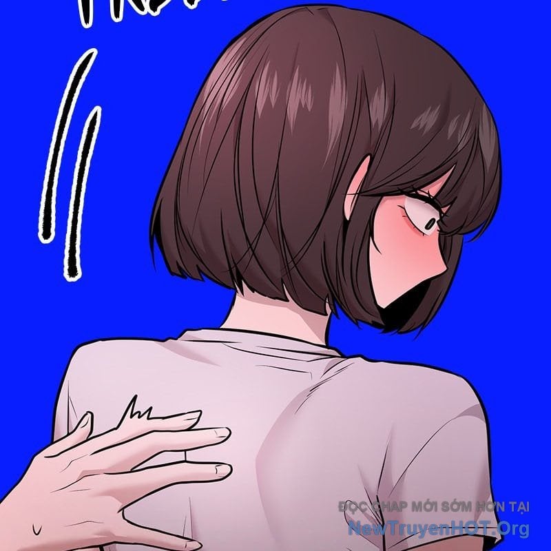 Trở Về Bên Chanbi: Chapter 43