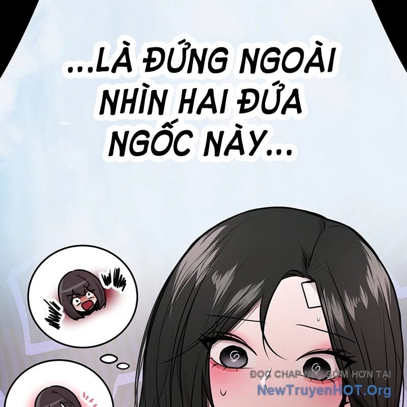 Trở Về Bên Chanbi: Chapter 43