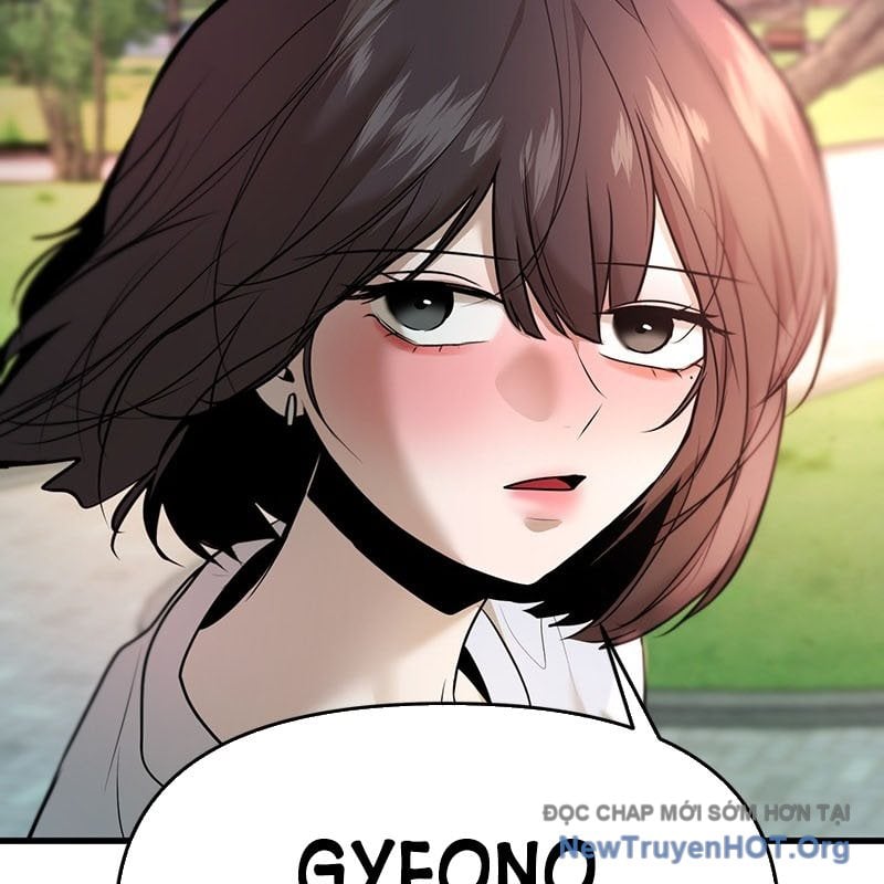 Trở Về Bên Chanbi: Chapter 43