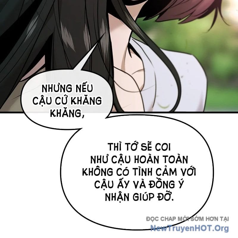 Trở Về Bên Chanbi: Chapter 43