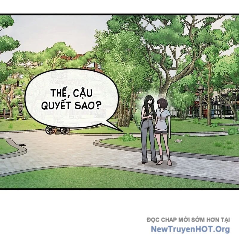 Trở Về Bên Chanbi: Chapter 43