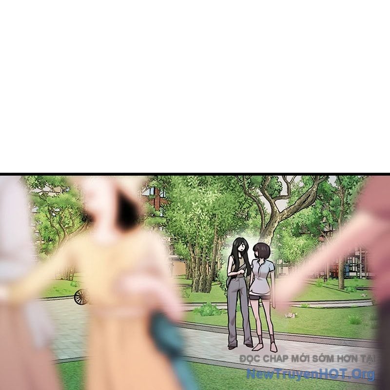 Trở Về Bên Chanbi: Chapter 43