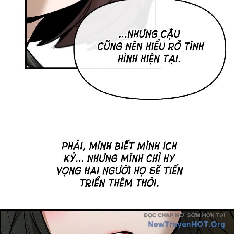 Trở Về Bên Chanbi: Chapter 43