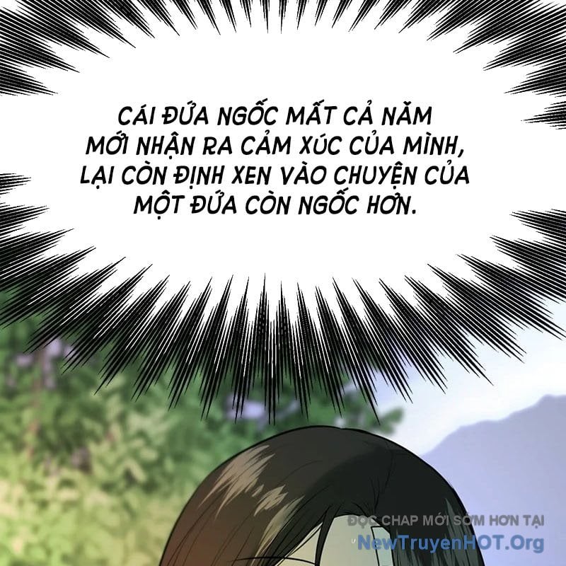 Trở Về Bên Chanbi: Chapter 43