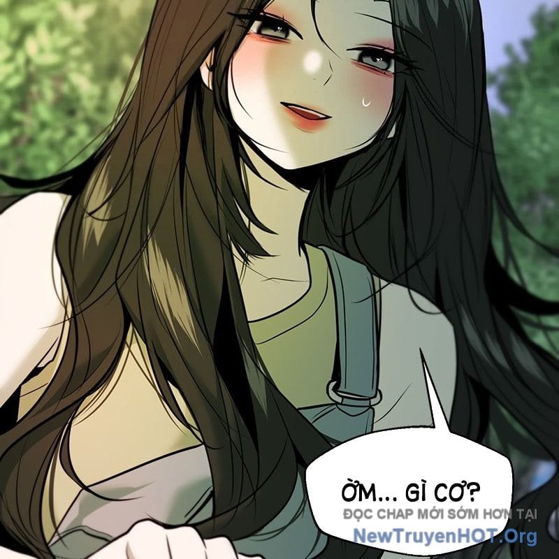 Trở Về Bên Chanbi: Chapter 43