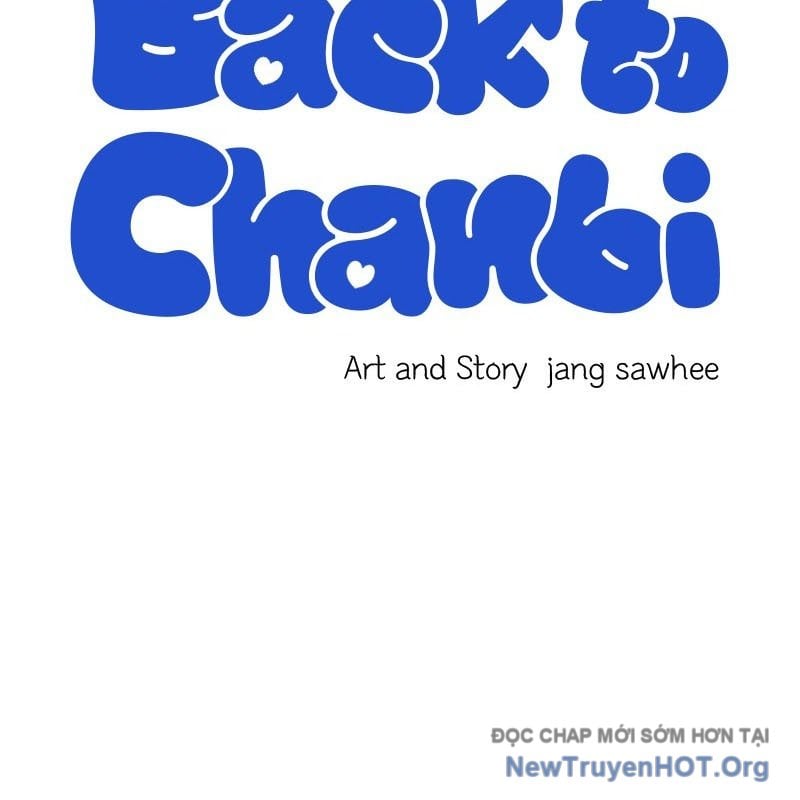Trở Về Bên Chanbi: Chapter 43