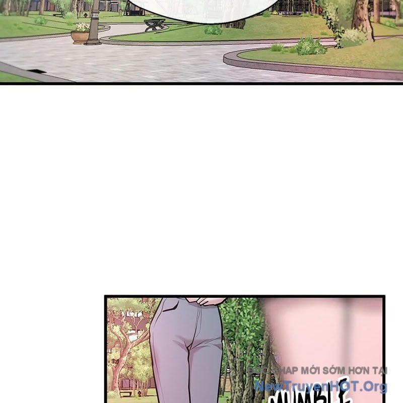 Trở Về Bên Chanbi: Chapter 43