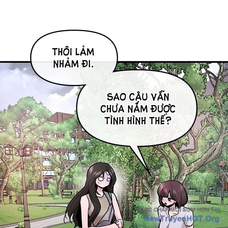 Trở Về Bên Chanbi: Chapter 43