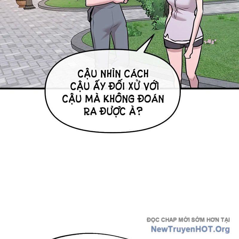 Trở Về Bên Chanbi: Chapter 43