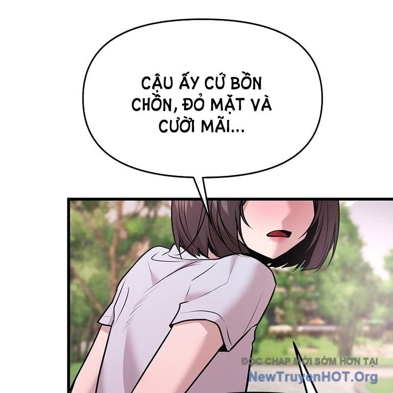 Trở Về Bên Chanbi: Chapter 43