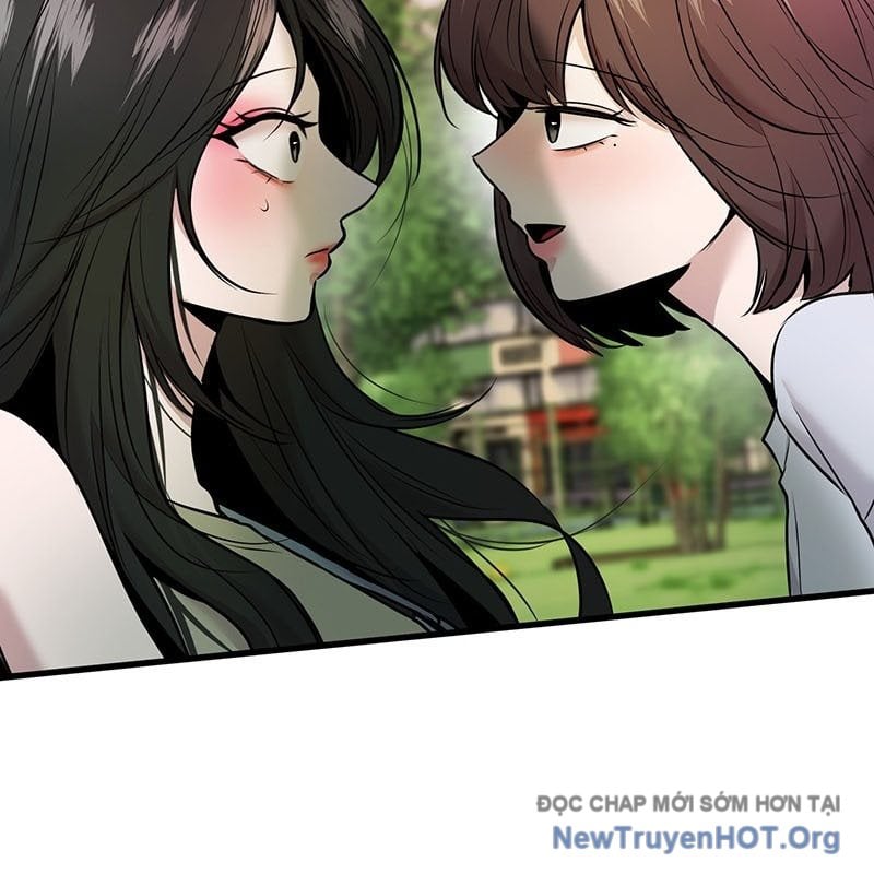 Trở Về Bên Chanbi: Chapter 43