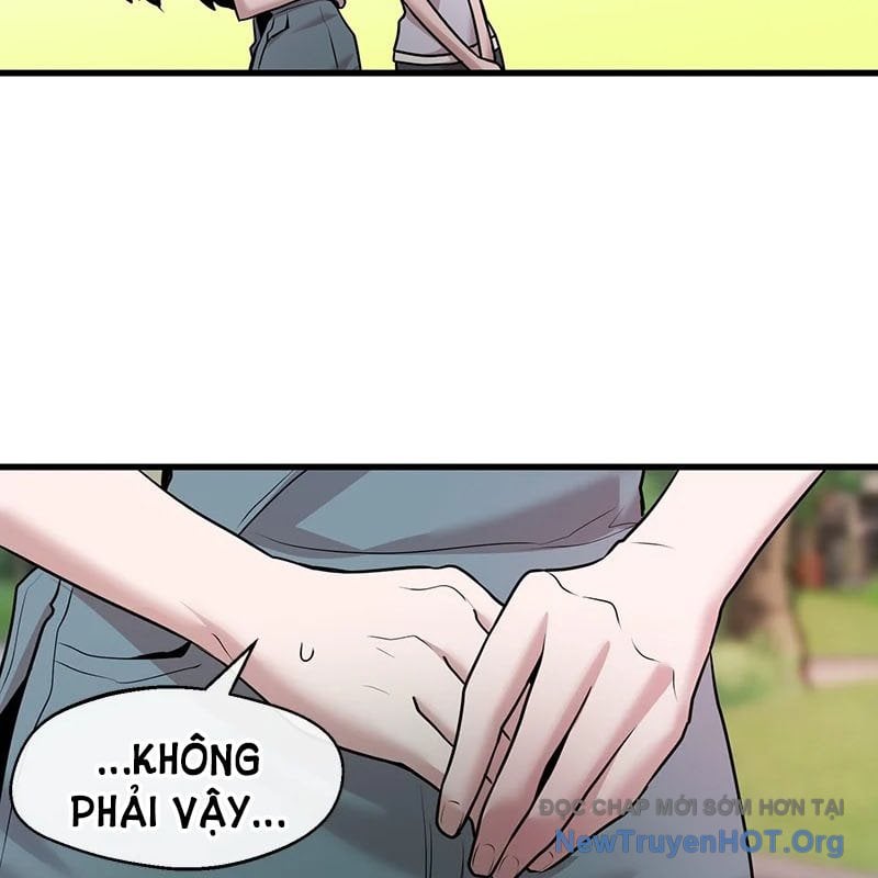 Trở Về Bên Chanbi: Chapter 43