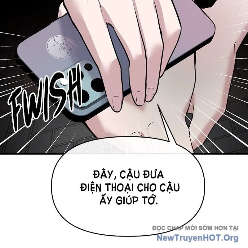 Trở Về Bên Chanbi: Chapter 43