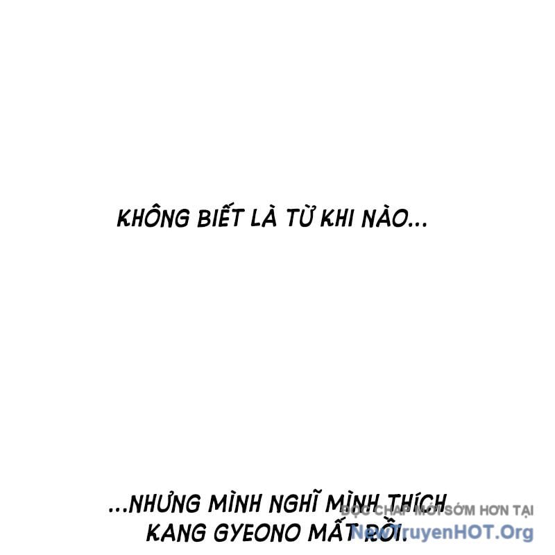 Trở Về Bên Chanbi: Chapter 43