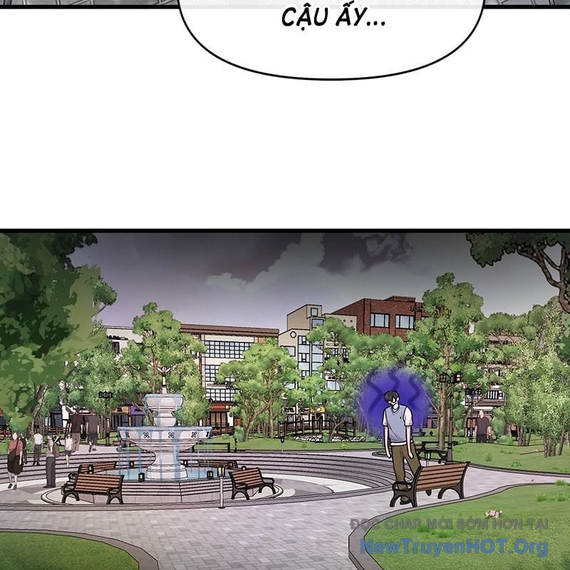 Trở Về Bên Chanbi: Chapter 43