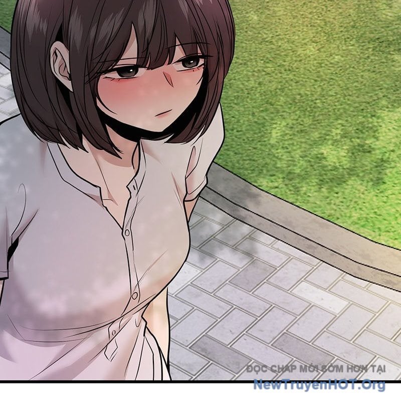 Trở Về Bên Chanbi: Chapter 43