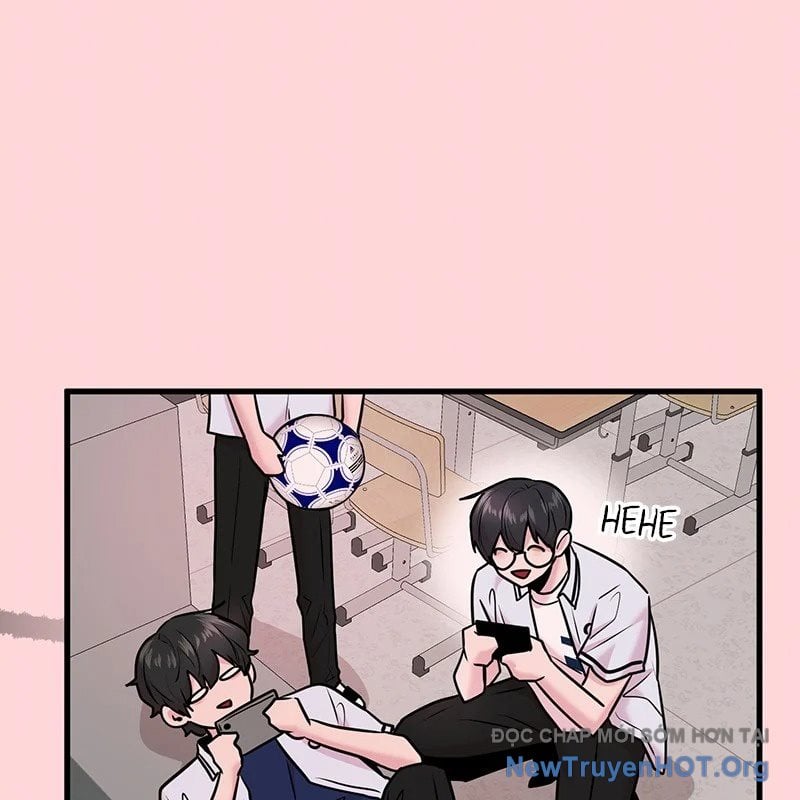 Trở Về Bên Chanbi: Chapter 45