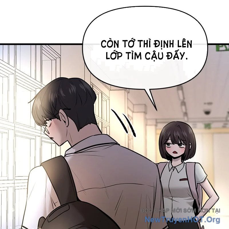 Trở Về Bên Chanbi: Chapter 45