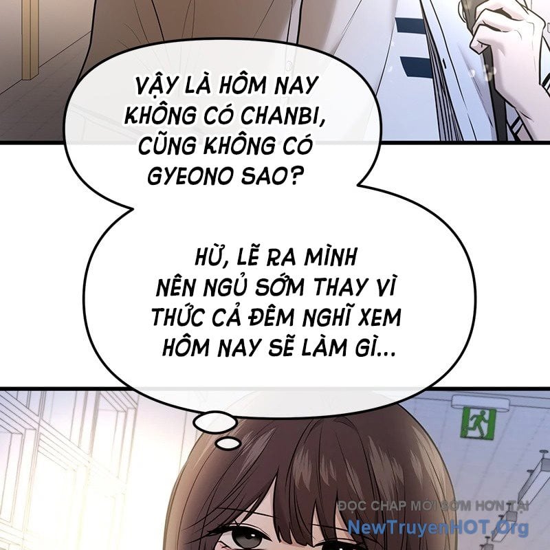 Trở Về Bên Chanbi: Chapter 45