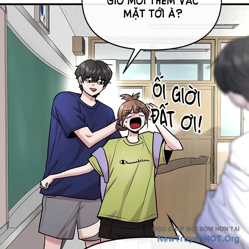 Trở Về Bên Chanbi: Chapter 45